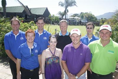 Garden Route Golf Fair this weekend
